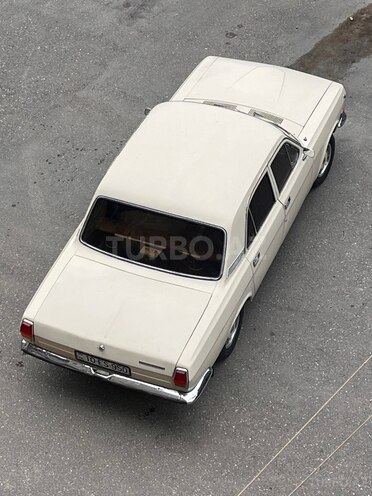 GAZ 24 1984, 171,000 km - 2.5 l - Bakı