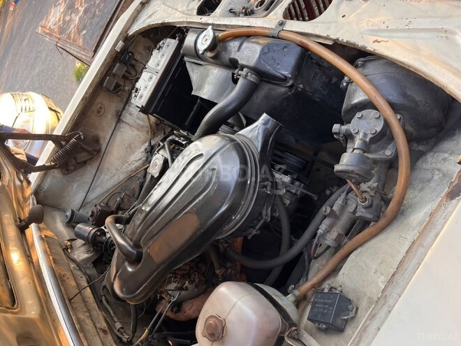 GAZ 24 1984, 171,000 km - 2.5 l - Bakı