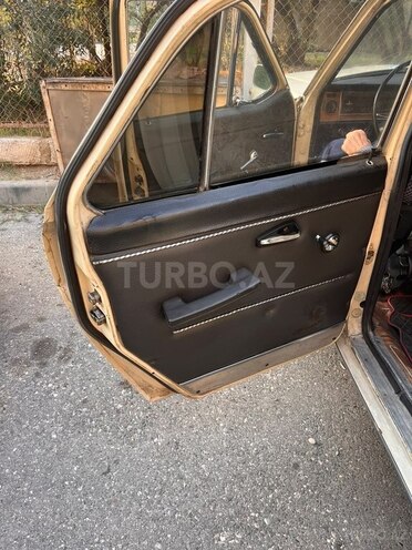 GAZ 24 1984, 171,000 km - 2.5 l - Bakı