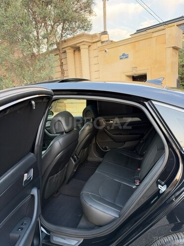 Hyundai Sonata 2015, 99,200 km - 2.0 л - Bakı