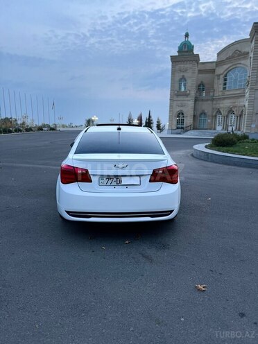 Chevrolet Cruze 2015, 224,560 km - 1.4 l - Qəbələ