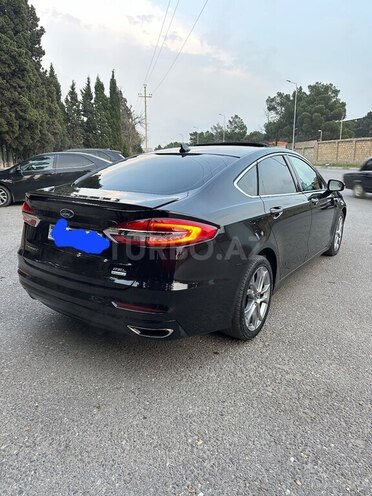 Ford Fusion (North America) 2019, 159,000 km - 1.5 л - Sumqayıt