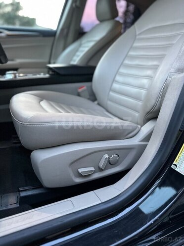 Ford Fusion (North America) 2019, 159,000 km - 1.5 л - Sumqayıt