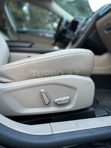 Ford Fusion (North America) 2019, 159,000 km - 1.5 л - Sumqayıt