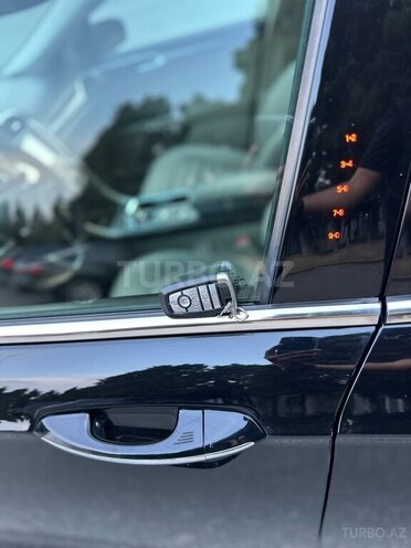 Ford Fusion (North America) 2019, 159,000 km - 1.5 л - Sumqayıt