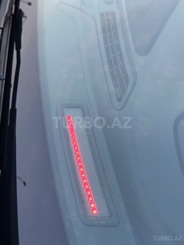 Ford Fusion (North America) 2019, 159,000 km - 1.5 л - Sumqayıt