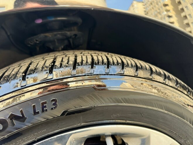 Kia Carnival 2018, 195,000 km - 2.2 l - Bakı