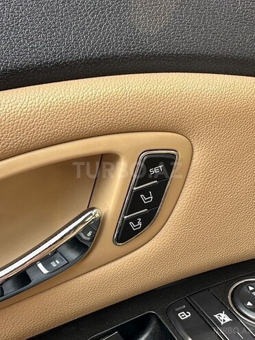 Kia Carnival 2018, 195,000 km - 2.2 l - Bakı