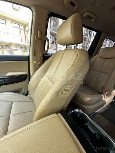 Kia Carnival 2018, 195,000 km - 2.2 l - Bakı