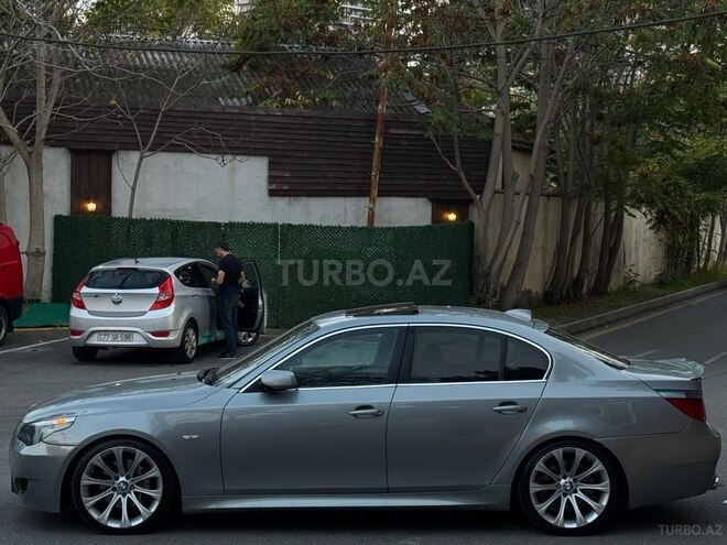 BMW 525 2007, 314,275 km - 2.5 l - Bakı