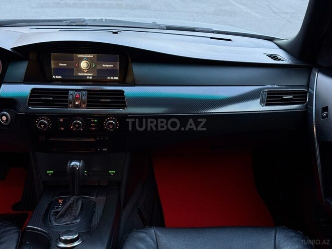 BMW 525 2007, 314,275 km - 2.5 l - Bakı