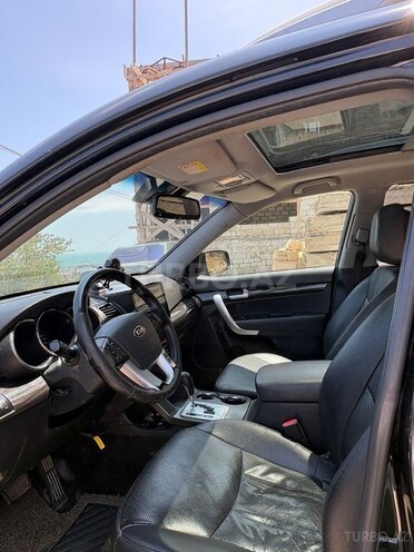 Kia Sorento 2010, 322,000 km - 2.0 l - Bakı