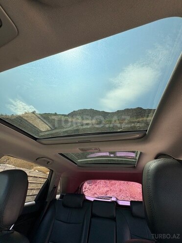 Kia Sorento 2010, 322,000 km - 2.0 l - Bakı