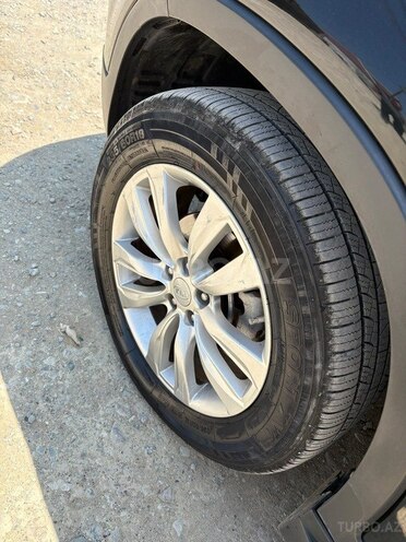 Kia Sorento 2010, 322,000 km - 2.0 l - Bakı