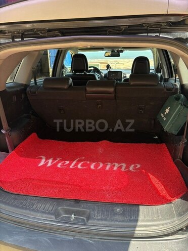 Kia Sorento 2010, 322,000 km - 2.0 l - Bakı