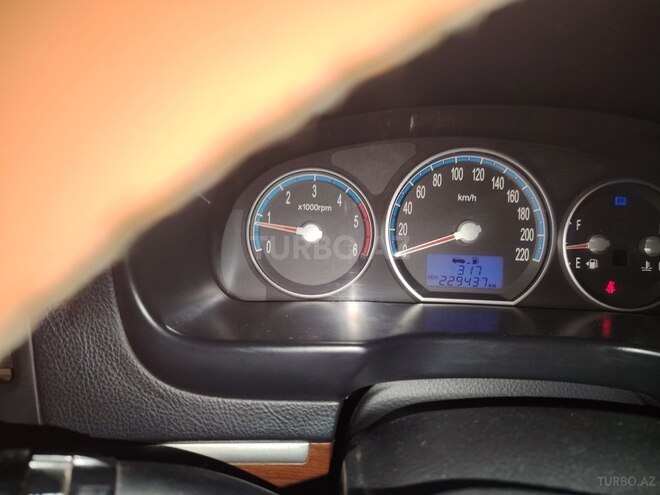 Hyundai Santa Fe 2008, 229,458 km - 2.0 l - Tovuz