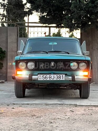 LADA (VAZ) 2106 1981, 90,230 km - 1.6 л - Bakı