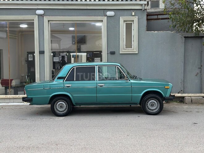 LADA (VAZ) 2106 1981, 90,230 km - 1.6 л - Bakı