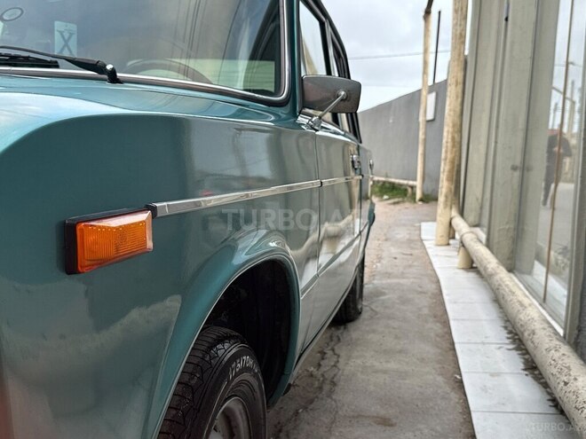 LADA (VAZ) 2106 1981, 90,230 km - 1.6 л - Bakı