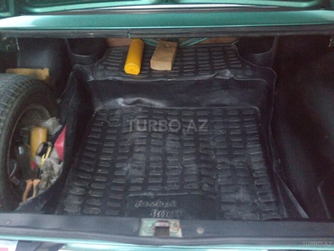LADA (VAZ) 2106 1981, 90,230 km - 1.6 л - Bakı