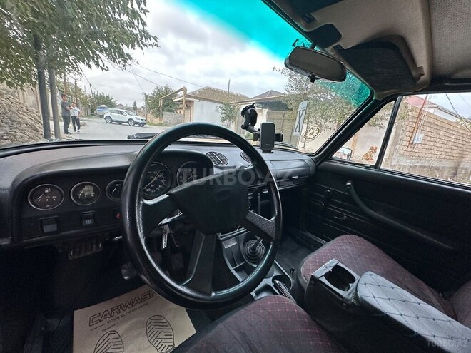 LADA (VAZ) 2106 1981, 90,230 km - 1.6 л - Bakı