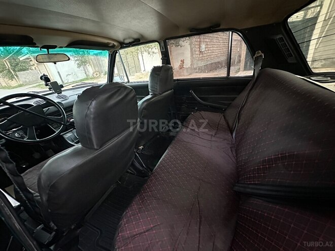 LADA (VAZ) 2106 1981, 90,230 km - 1.6 л - Bakı