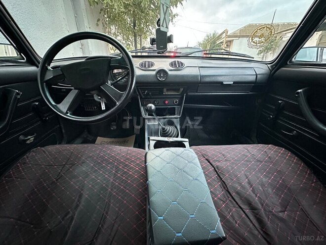 LADA (VAZ) 2106 1981, 90,230 km - 1.6 л - Bakı