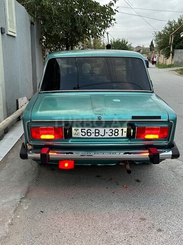 LADA (VAZ) 2106 1981, 90,230 km - 1.6 л - Bakı