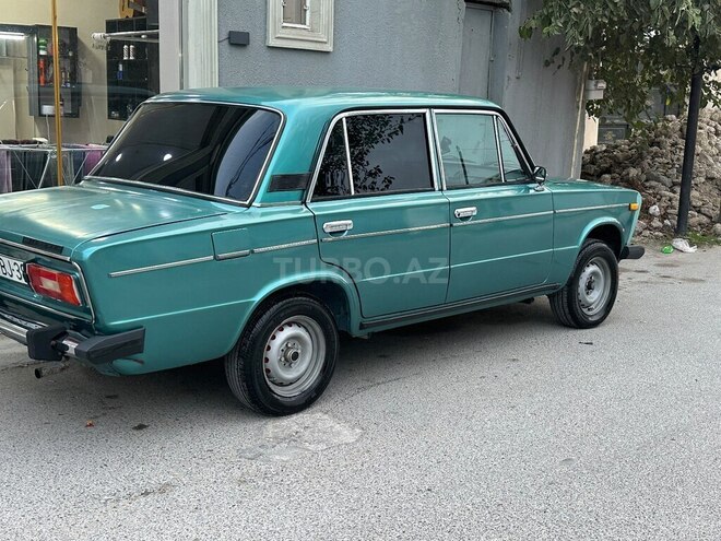 LADA (VAZ) 2106 1981, 90,230 km - 1.6 л - Bakı