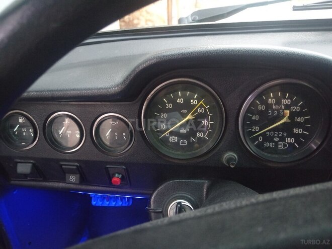LADA (VAZ) 2106 1981, 90,230 km - 1.6 л - Bakı