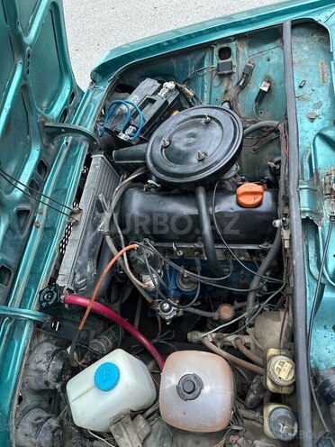 LADA (VAZ) 2106 1981, 90,230 km - 1.6 л - Bakı