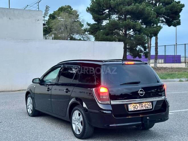 Opel Astra 2006, 291,000 km - 1.3 l - Sumqayıt