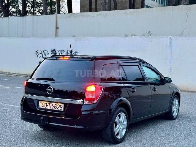 Opel Astra 2006, 291,000 km - 1.3 l - Sumqayıt