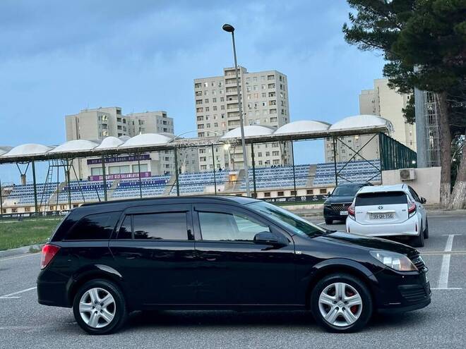 Opel Astra 2006, 291,000 km - 1.3 l - Sumqayıt