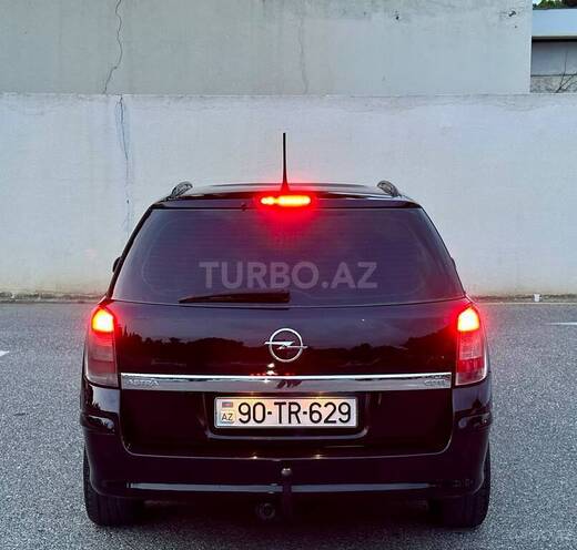Opel Astra 2006, 291,000 km - 1.3 l - Sumqayıt