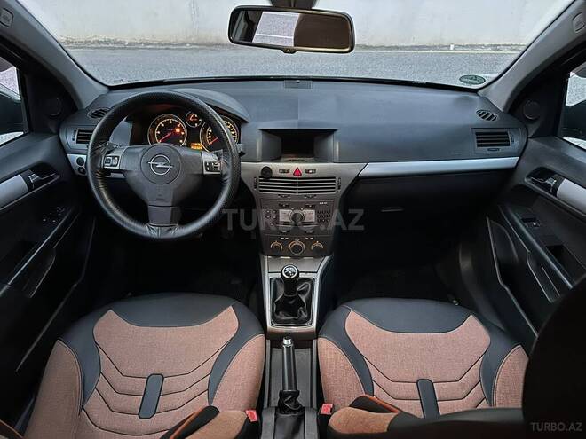 Opel Astra 2006, 291,000 km - 1.3 l - Sumqayıt