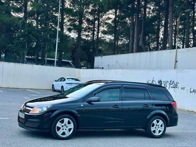 Opel Astra 2006, 291,000 km - 1.3 l - Sumqayıt