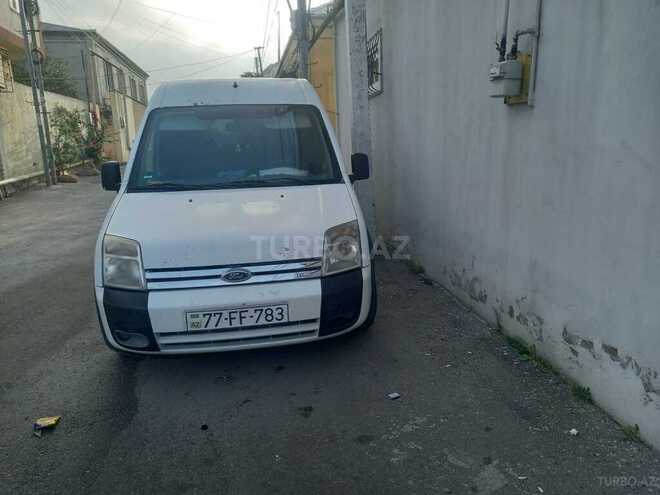 Ford Tourneo Connect 2007, 430,000 km - 1.8 l - Bakı