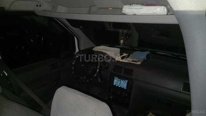 Ford Tourneo Connect 2007, 430,000 km - 1.8 l - Bakı