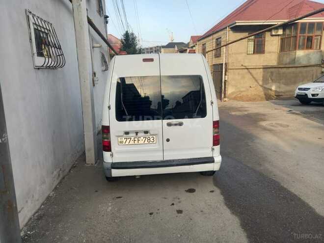 Ford Tourneo Connect 2007, 430,000 km - 1.8 l - Bakı