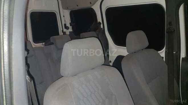 Ford Tourneo Connect 2007, 430,000 km - 1.8 l - Bakı