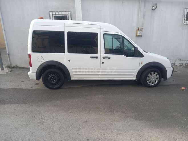 Ford Tourneo Connect 2007, 430,000 km - 1.8 l - Bakı
