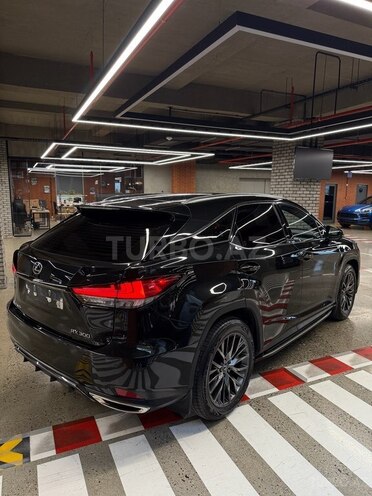 Lexus RX 300 2020, 101,800 km - 2.0 l - Bakı