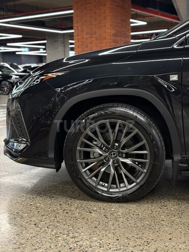 Lexus RX 300 2020, 101,800 km - 2.0 l - Bakı