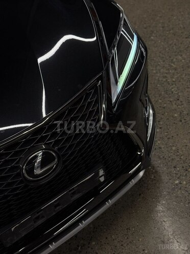 Lexus RX 300 2020, 101,800 km - 2.0 l - Bakı
