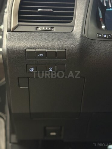 Lexus RX 300 2020, 101,800 km - 2.0 l - Bakı