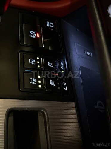 Lexus RX 300 2020, 101,800 km - 2.0 l - Bakı