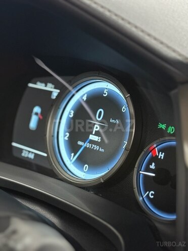 Lexus RX 300 2020, 101,800 km - 2.0 l - Bakı