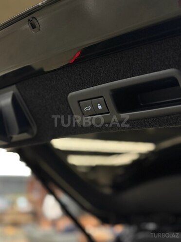 Lexus RX 300 2020, 101,800 km - 2.0 l - Bakı