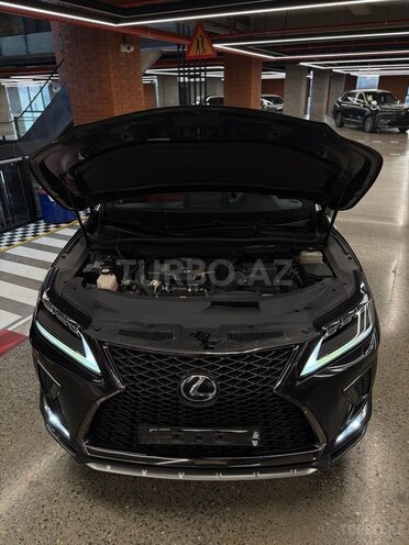 Lexus RX 300 2020, 101,800 km - 2.0 l - Bakı